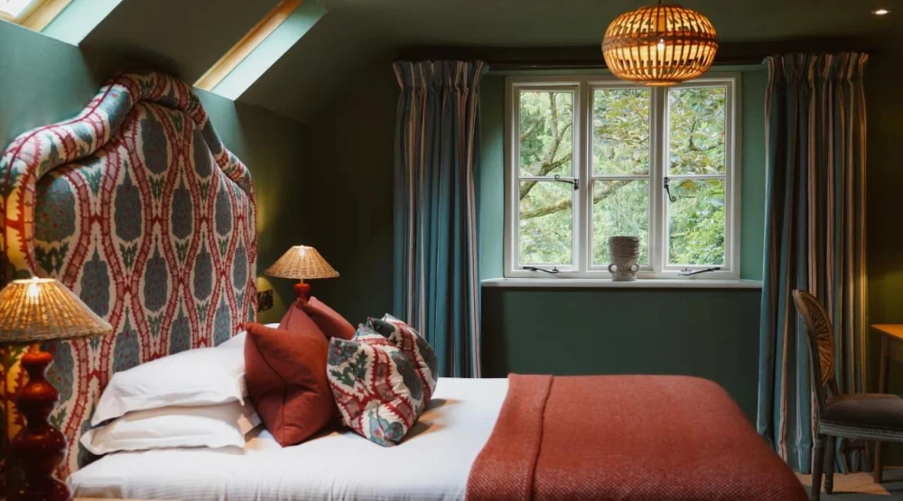 Cottage at The Manor House Hotel