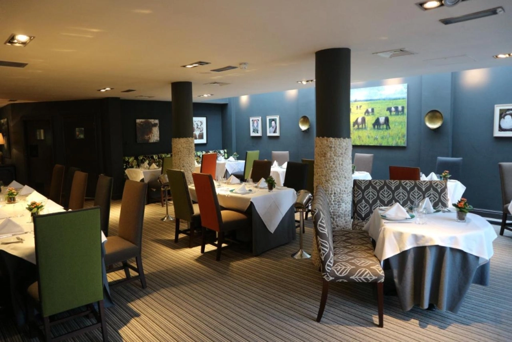 The Manor House Hotel - Hotel Photo 6