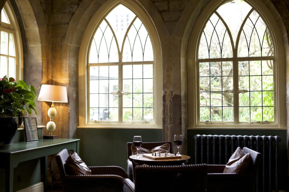 The Manor House Hotel - Hotel Photo 13