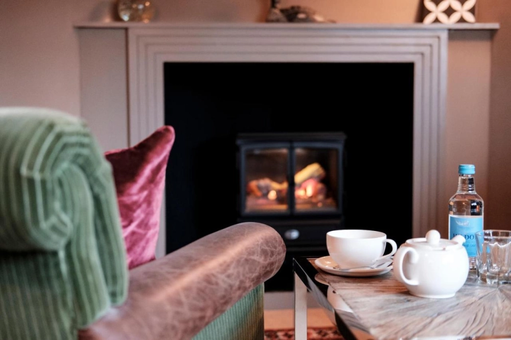 The Manor House Hotel - Hotel Photo 15