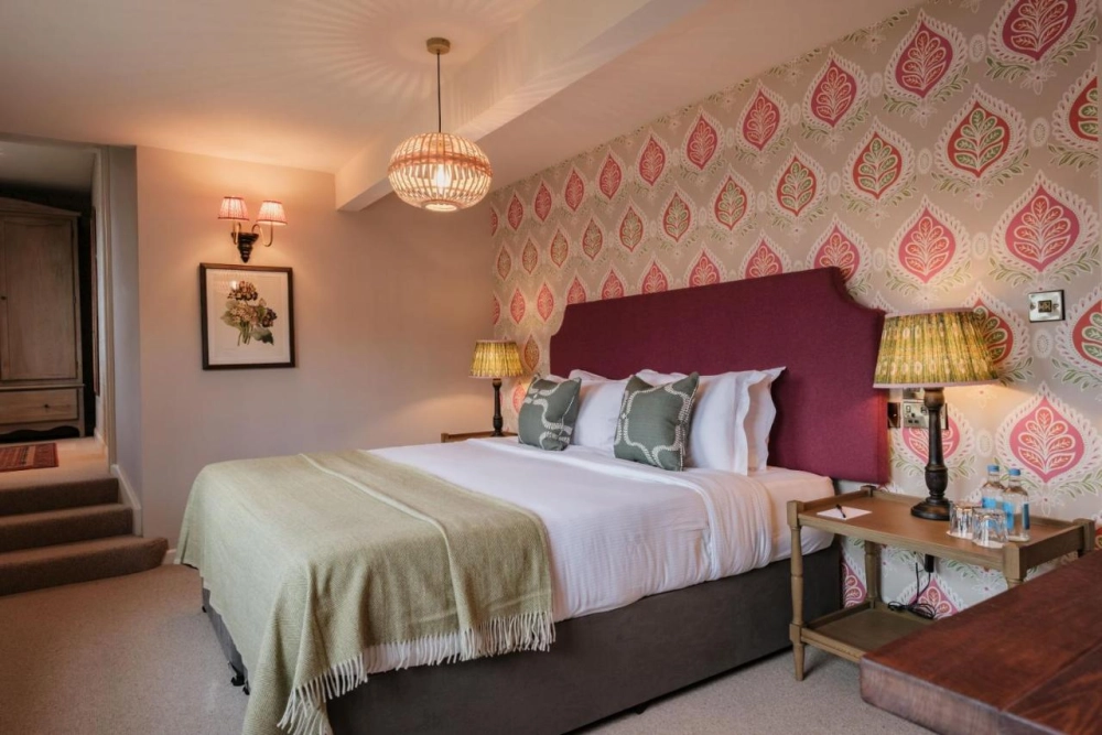 The Manor House Hotel - Hotel Photo 17