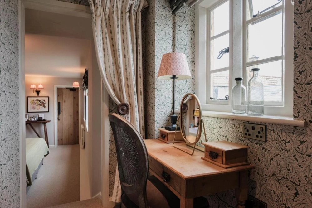 The Manor House Hotel - Hotel Photo 18