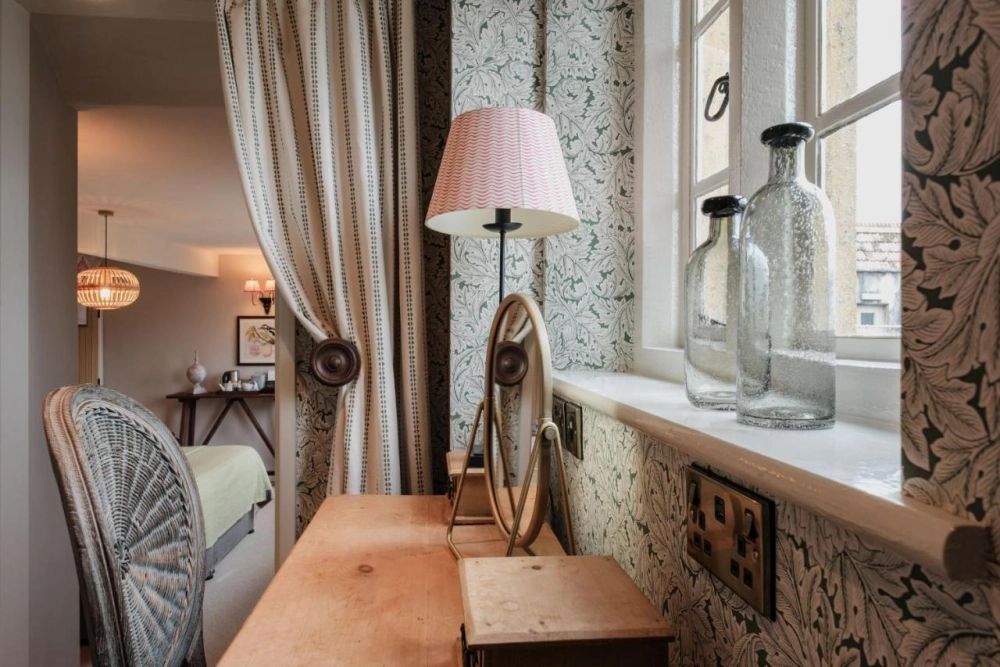 The Manor House Hotel - Hotel Photo 19