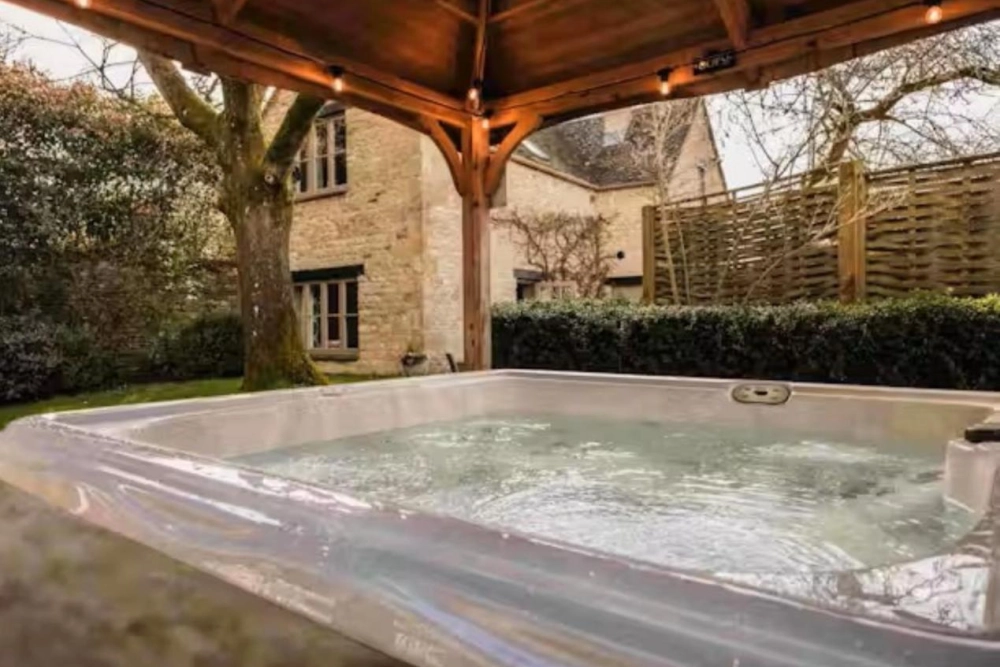 The Manor House Hotel - Hotel Photo 25