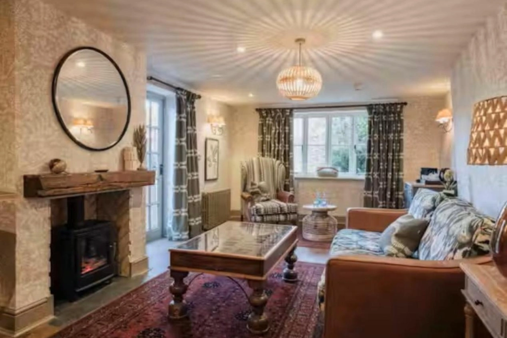 The Manor House Hotel - Hotel Photo 26