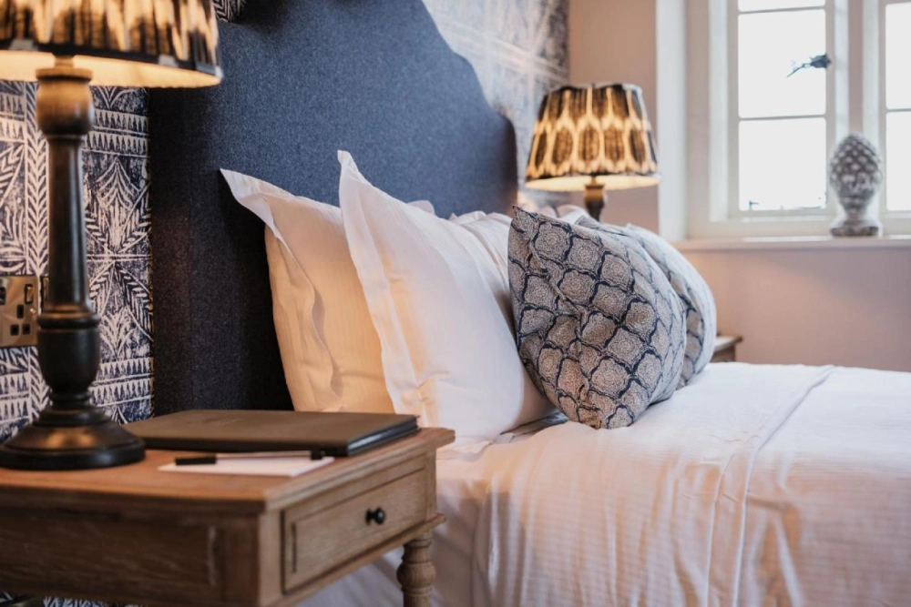 The Manor House Hotel - Hotel Photo 30