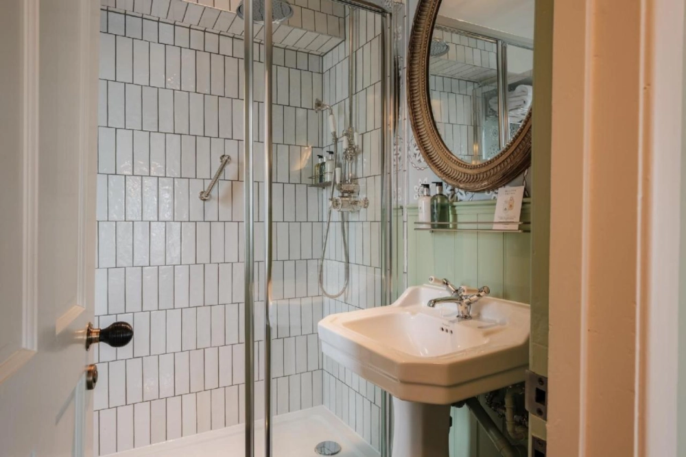 The Manor House Hotel - Hotel Photo 31