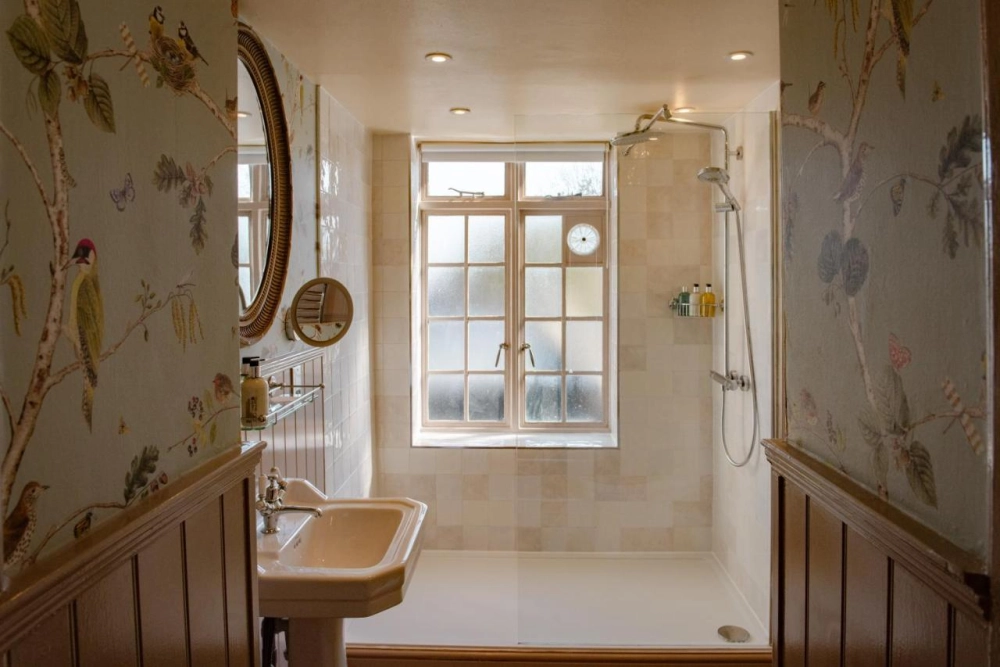 The Manor House Hotel - Hotel Photo 36