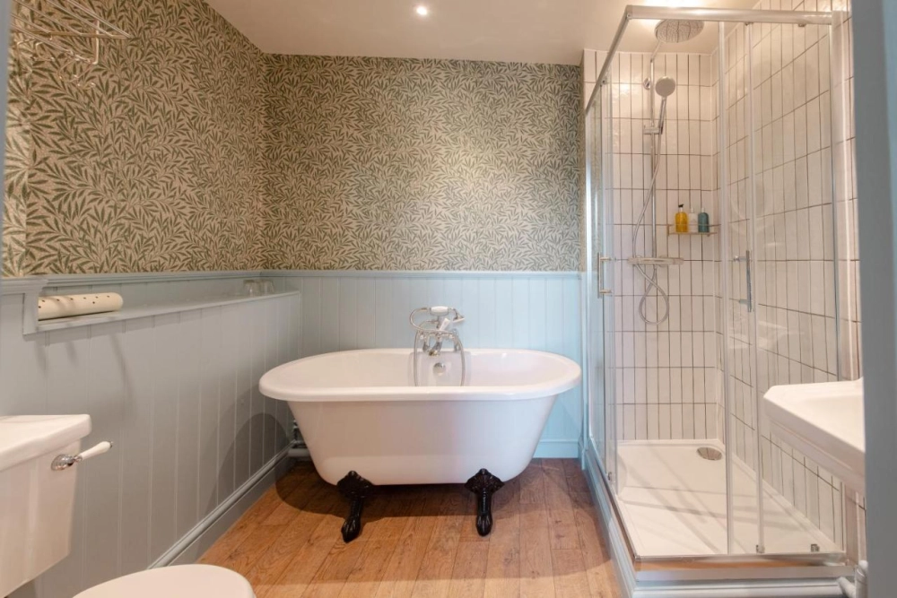 The Manor House Hotel - Hotel Photo 39