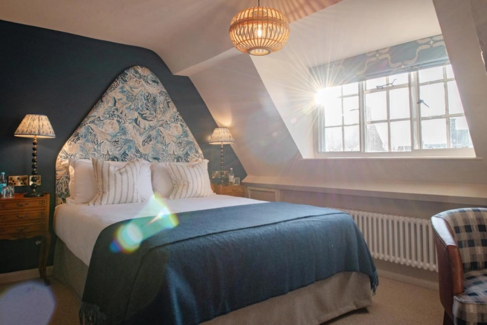 The Manor House Hotel - Hotel Photo 43