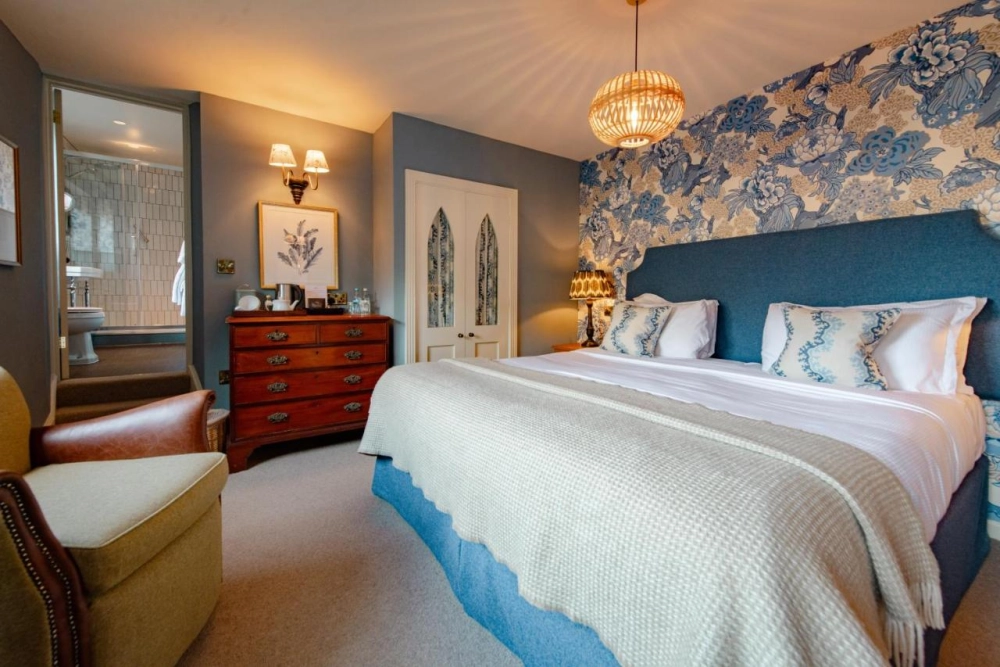 The Manor House Hotel - Hotel Photo 46