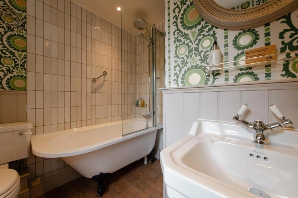 The Manor House Hotel - Hotel Photo 47