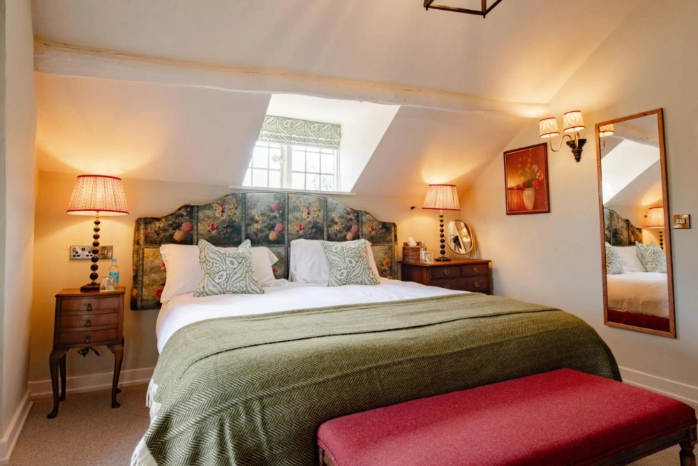 The Manor House Hotel - Hotel Photo 49