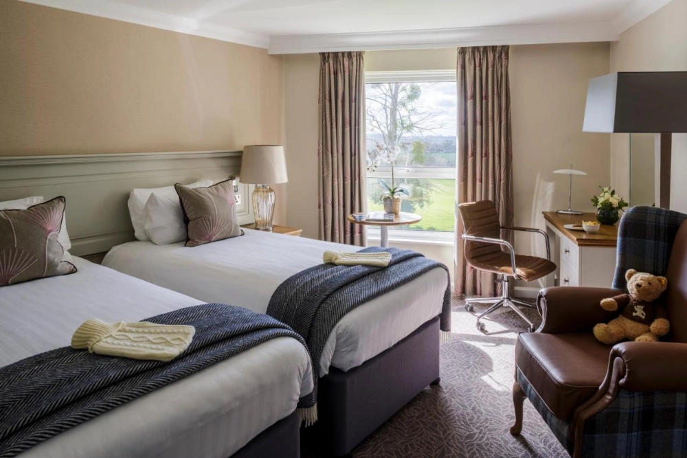 Tewkesbury Park - Hotel Photo 7