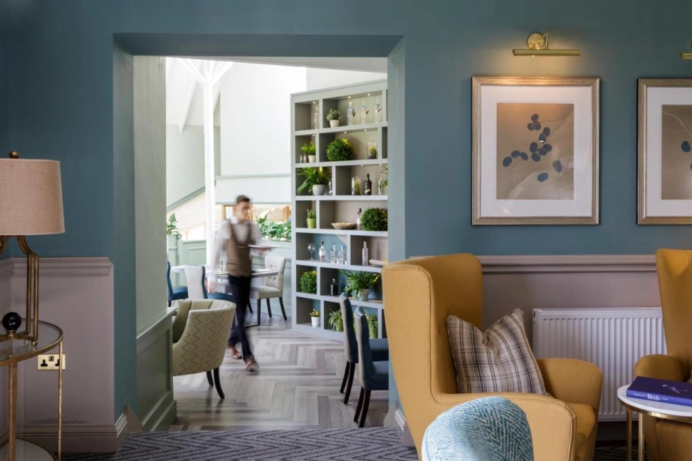 Tewkesbury Park - Hotel Photo 8