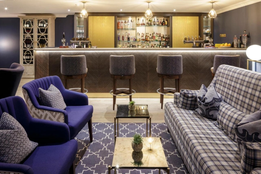 Tewkesbury Park - Hotel Photo 9