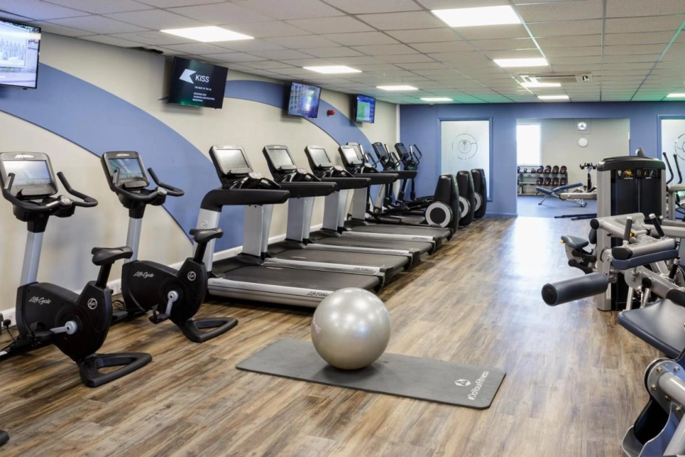 Tewkesbury Park - Hotel Photo 10