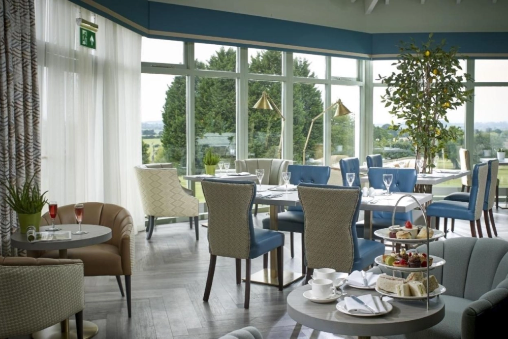 Tewkesbury Park - Hotel Photo 11