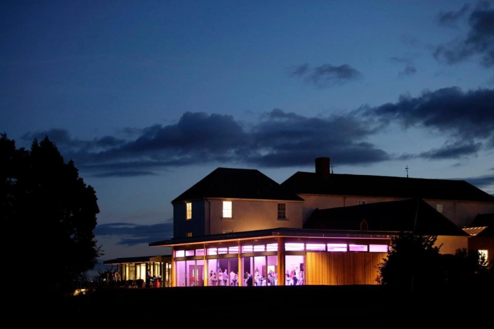 Tewkesbury Park - Hotel Photo 15