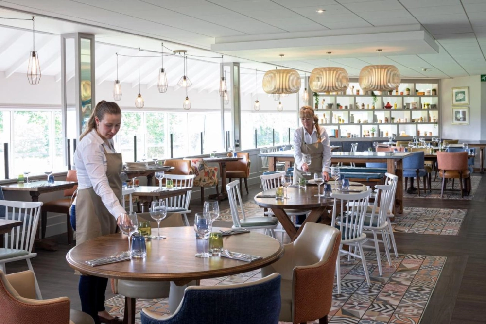 Tewkesbury Park - Hotel Photo 16