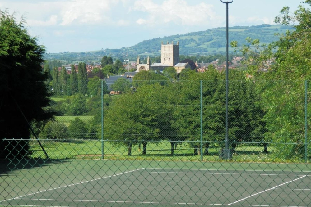 Tewkesbury Park - Hotel Photo 19