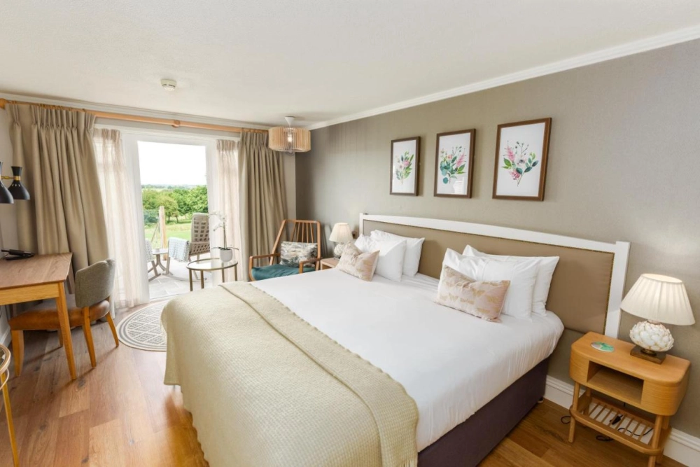 Tewkesbury Park - Hotel Photo 22