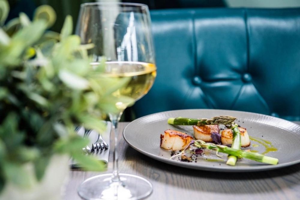 Tewkesbury Park - Hotel Photo 25