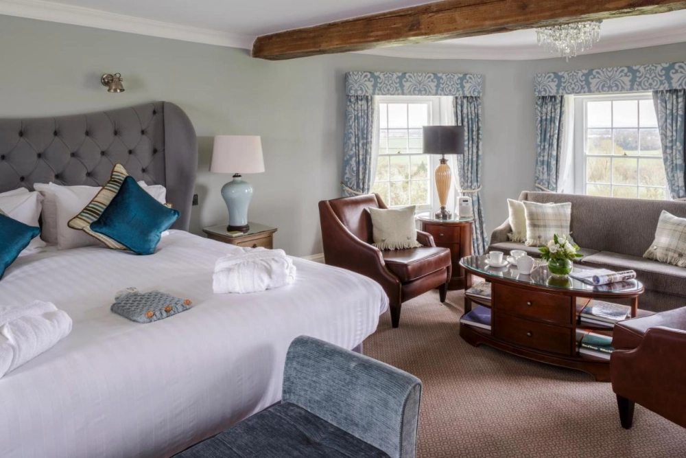 Tewkesbury Park - Hotel Photo 29