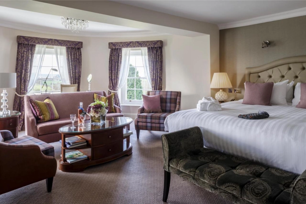 Tewkesbury Park - Hotel Photo 30