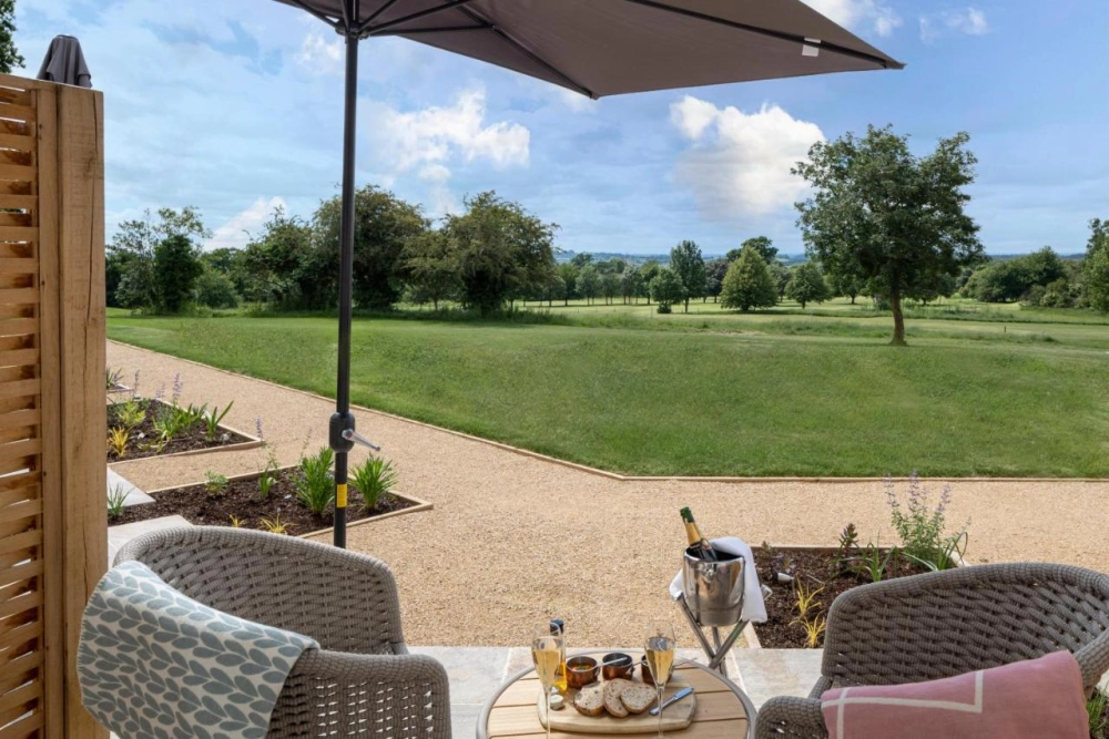 Tewkesbury Park - Hotel Photo 35