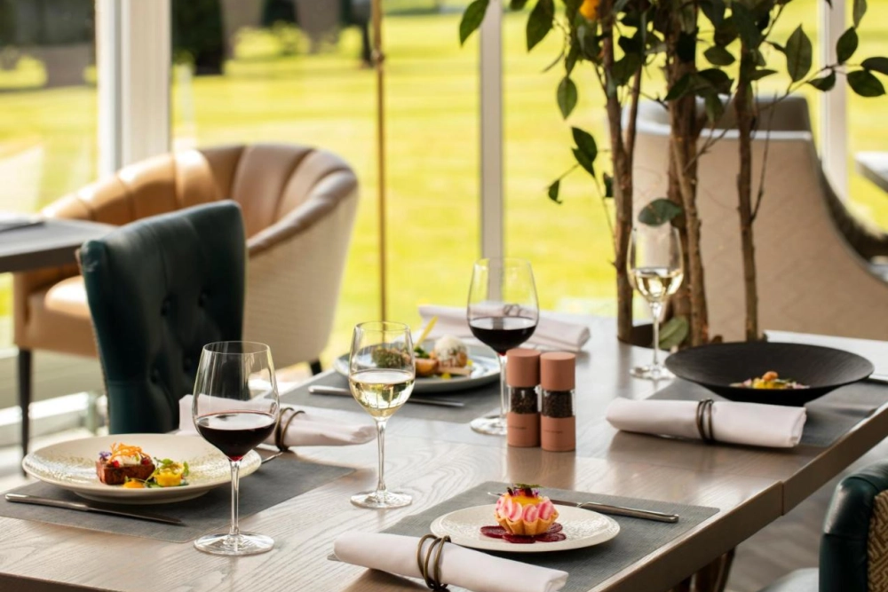 Tewkesbury Park - Hotel Photo 40