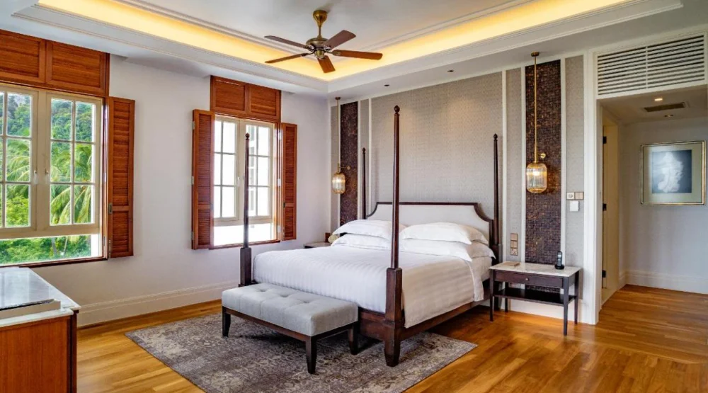 Countess Sea View Suite at The Danna Langkawi