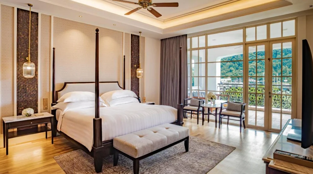 Grand Marina View at The Danna Langkawi