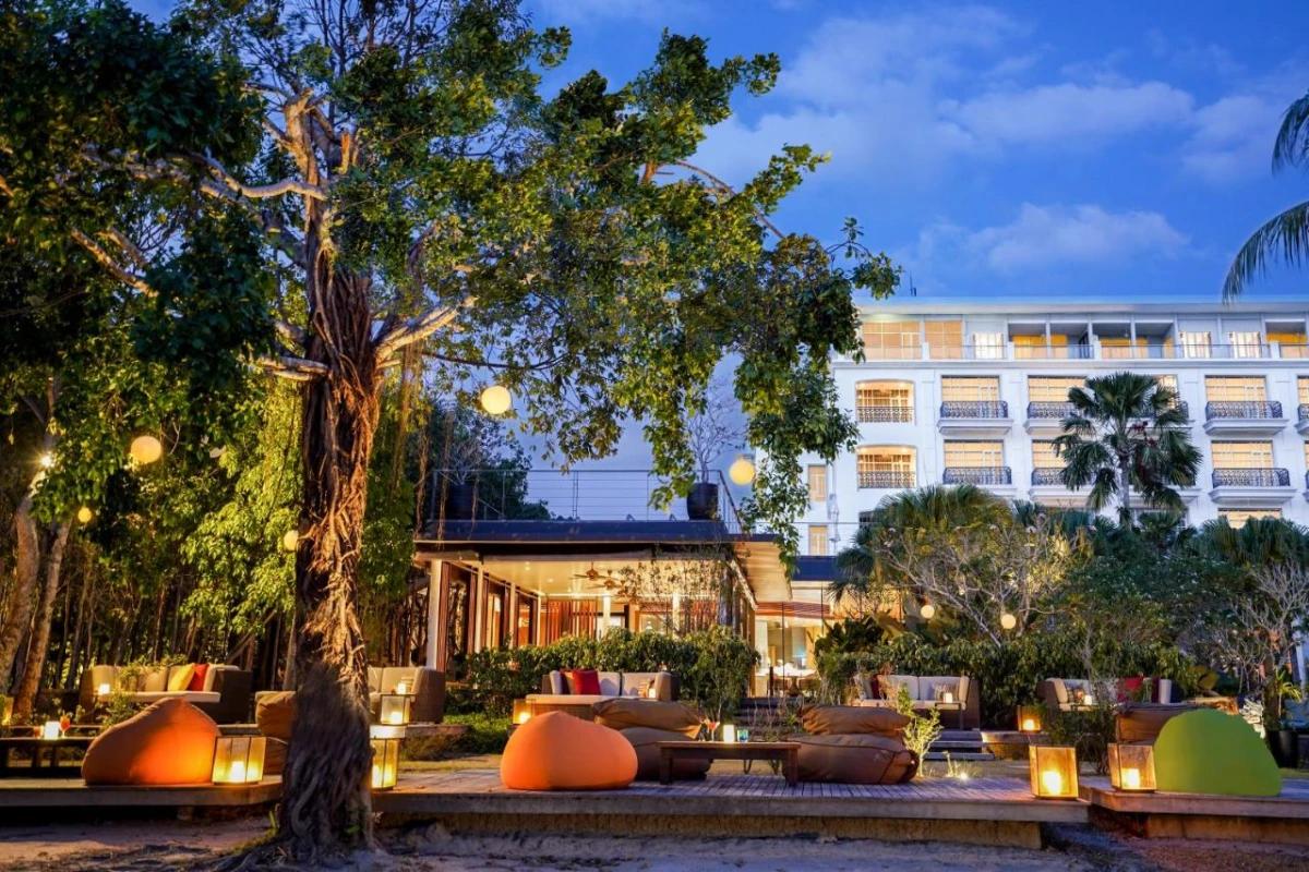 The Danna Langkawi - Hotel Photo 3