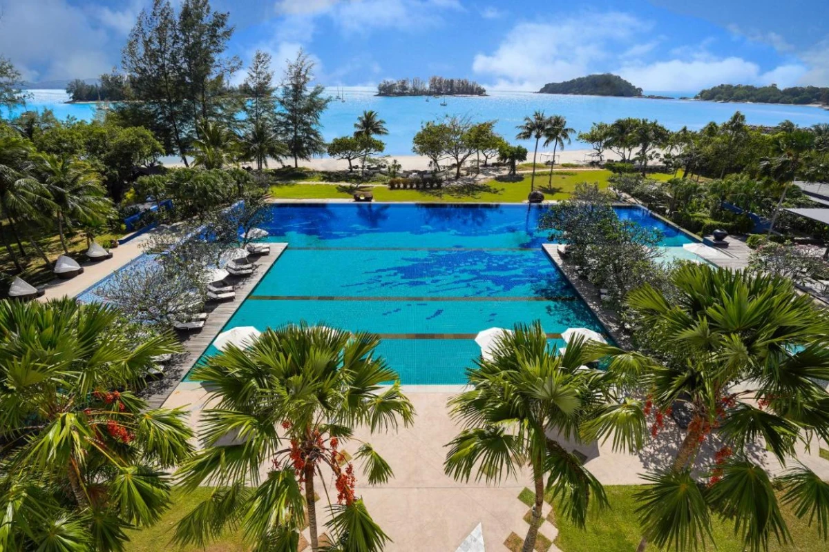 The Danna Langkawi - Hotel Photo 4