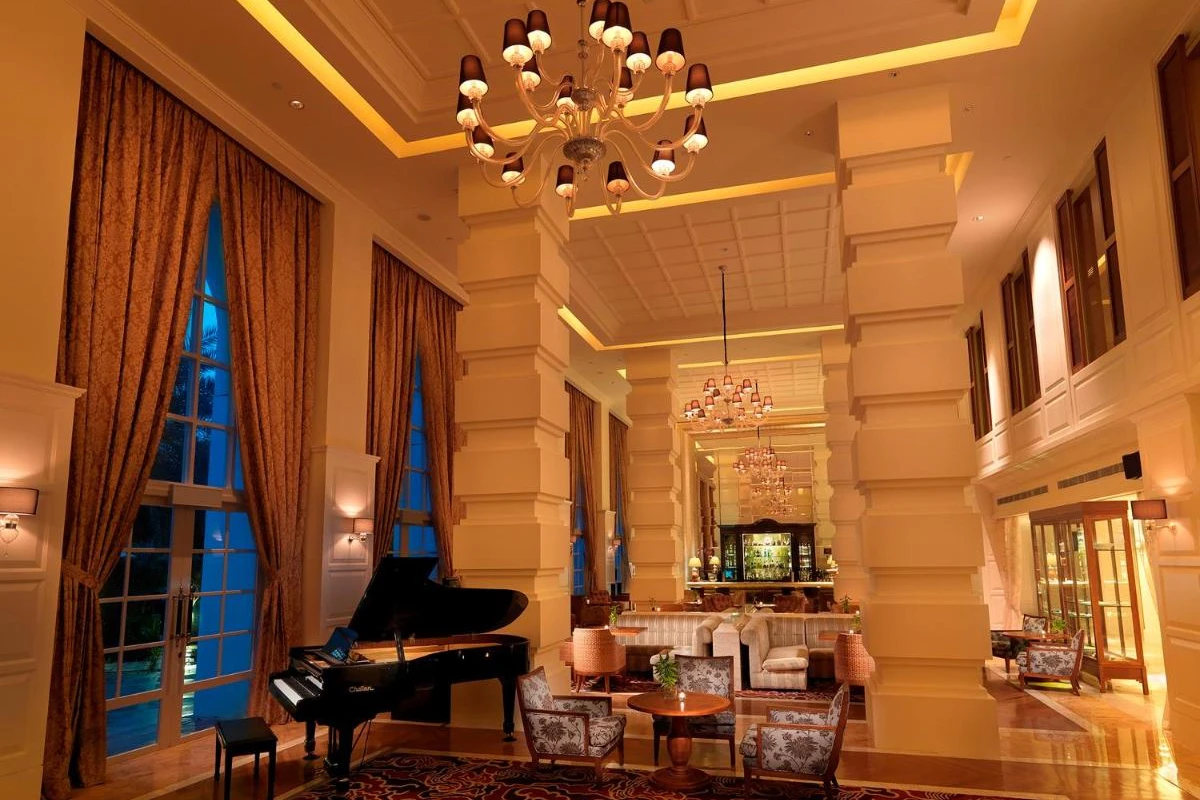 The Danna Langkawi - Hotel Photo 7