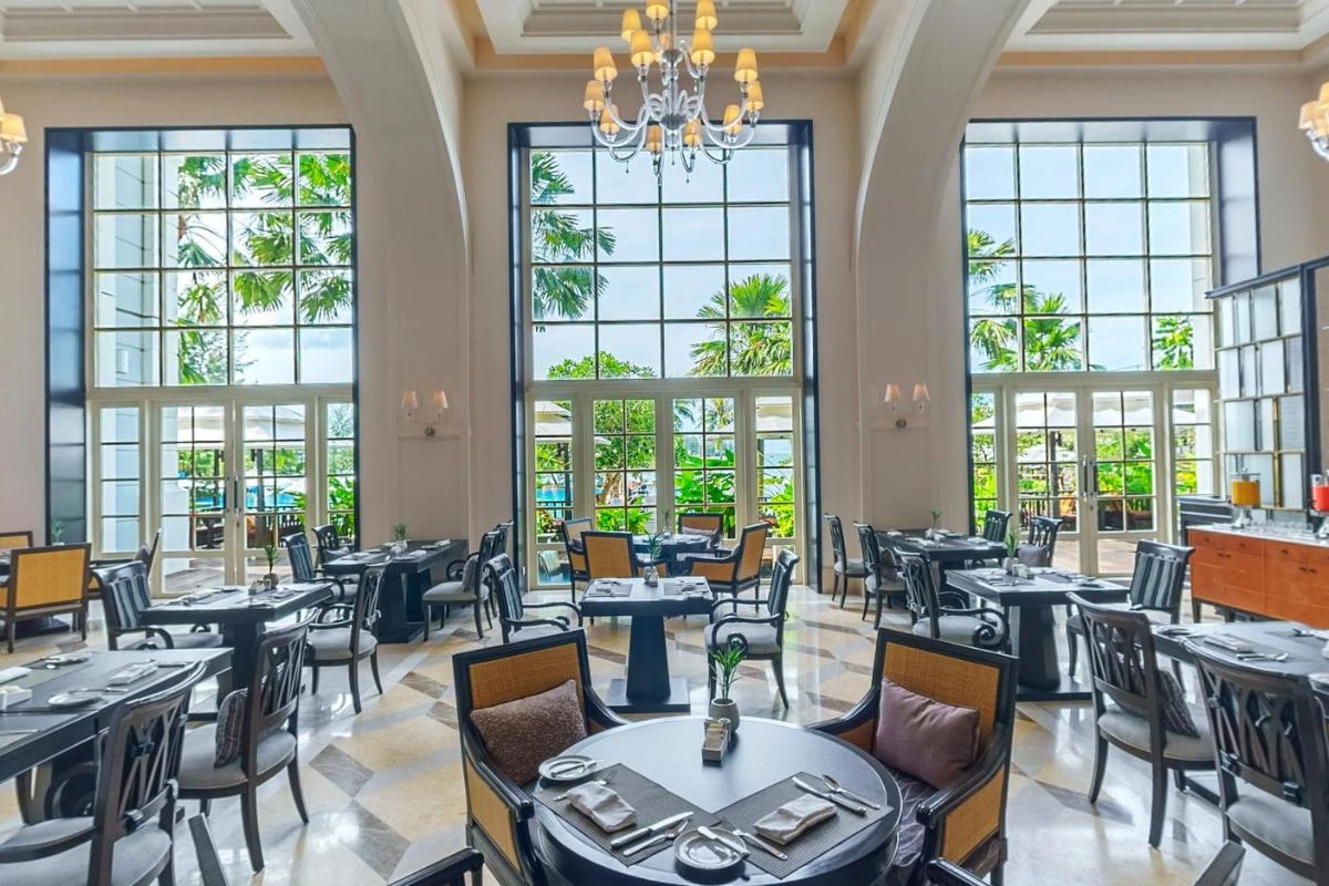 The Danna Langkawi - Hotel Photo 8