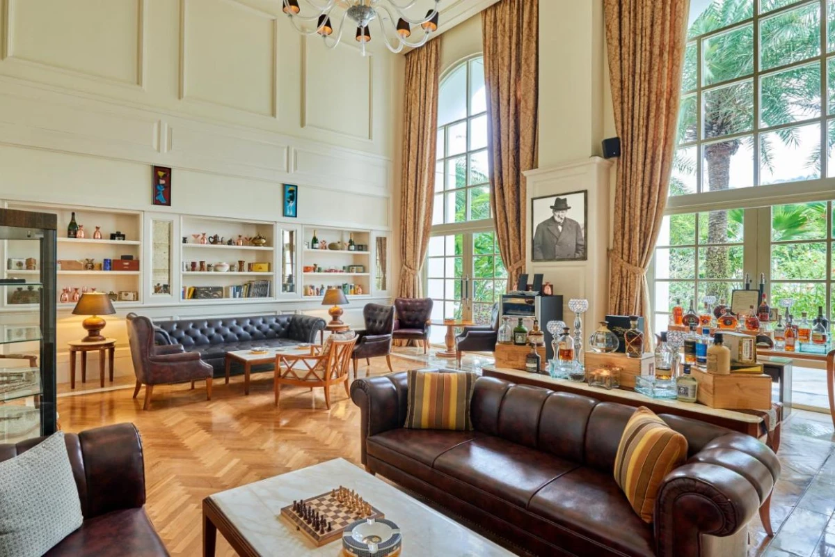 The Danna Langkawi - Hotel Photo 9