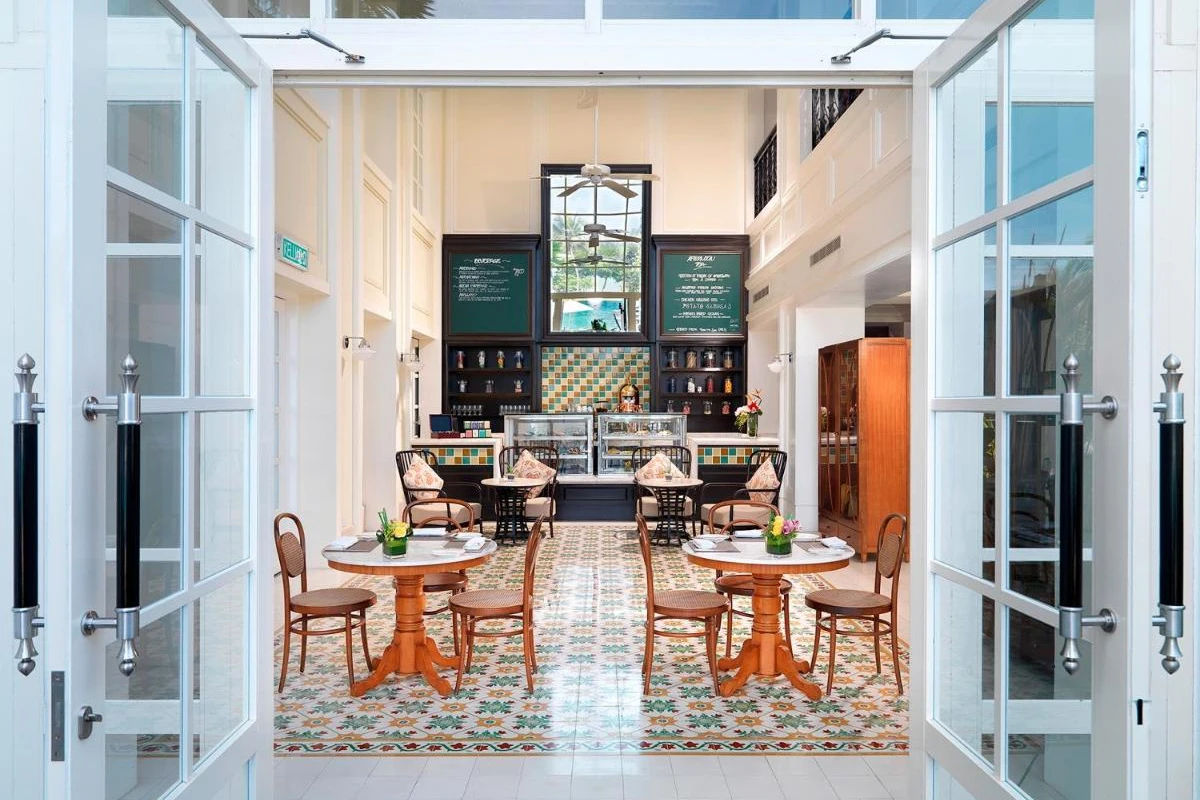 The Danna Langkawi - Hotel Photo 12