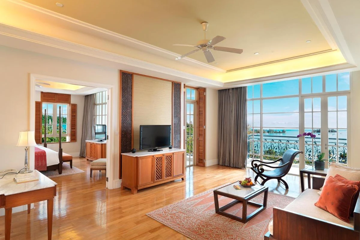 The Danna Langkawi - Hotel Photo 14