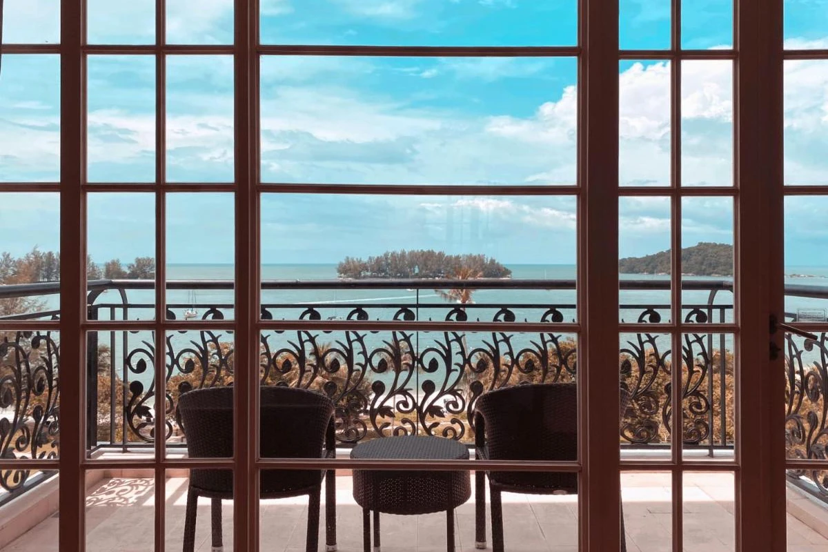 The Danna Langkawi - Hotel Photo 15