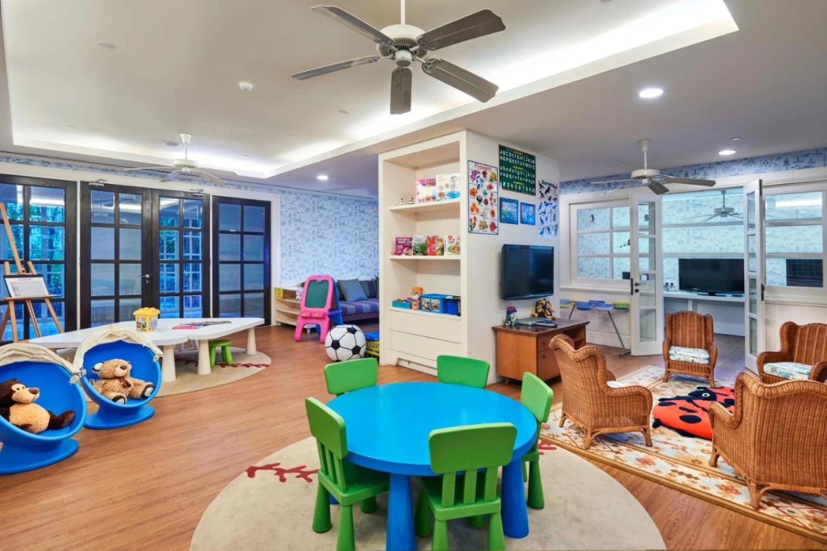 The Danna Langkawi - Hotel Photo 16