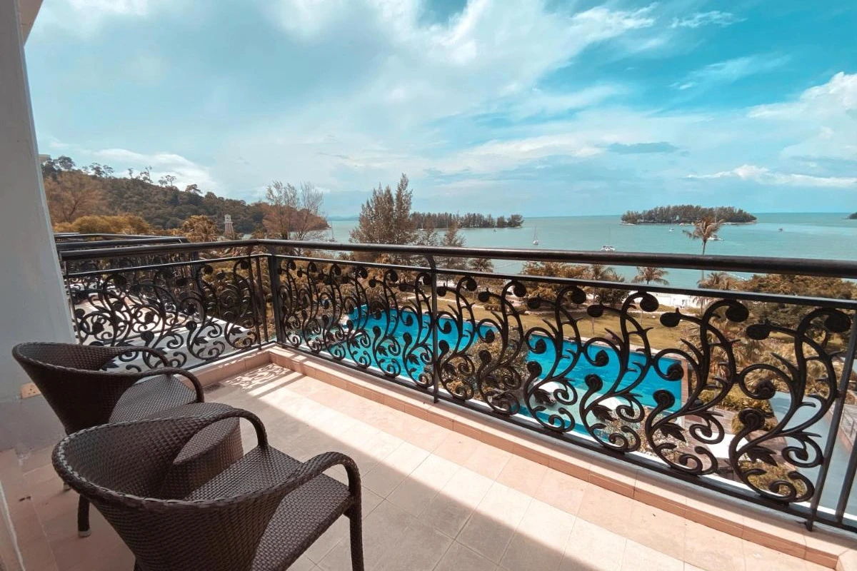 The Danna Langkawi - Hotel Photo 17