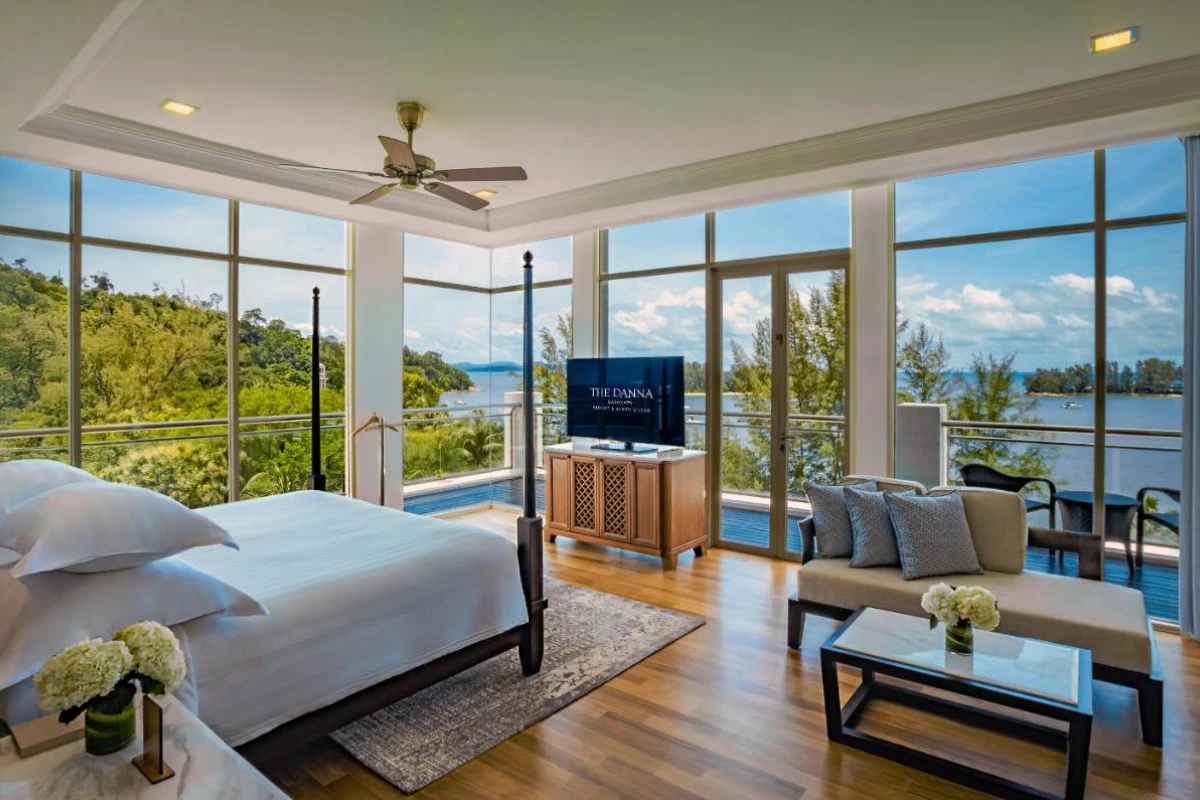 The Danna Langkawi - Hotel Photo 19