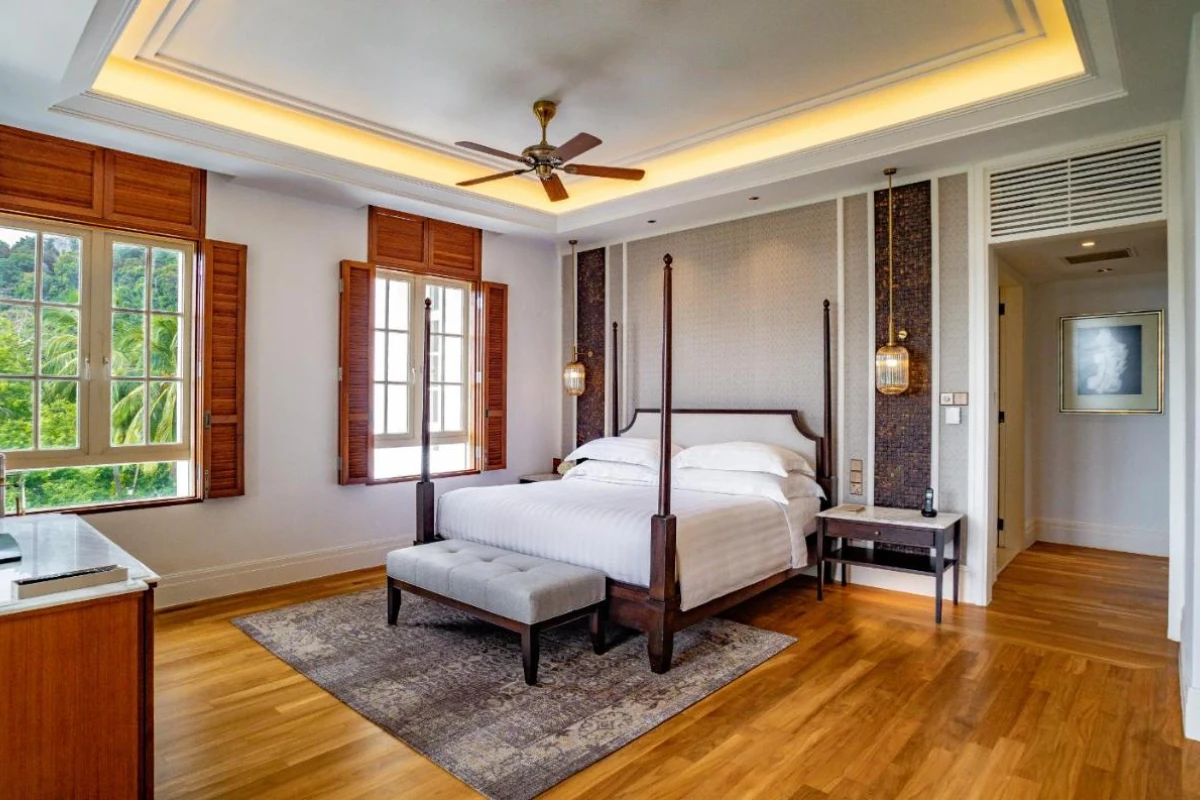 The Danna Langkawi - Hotel Photo 20