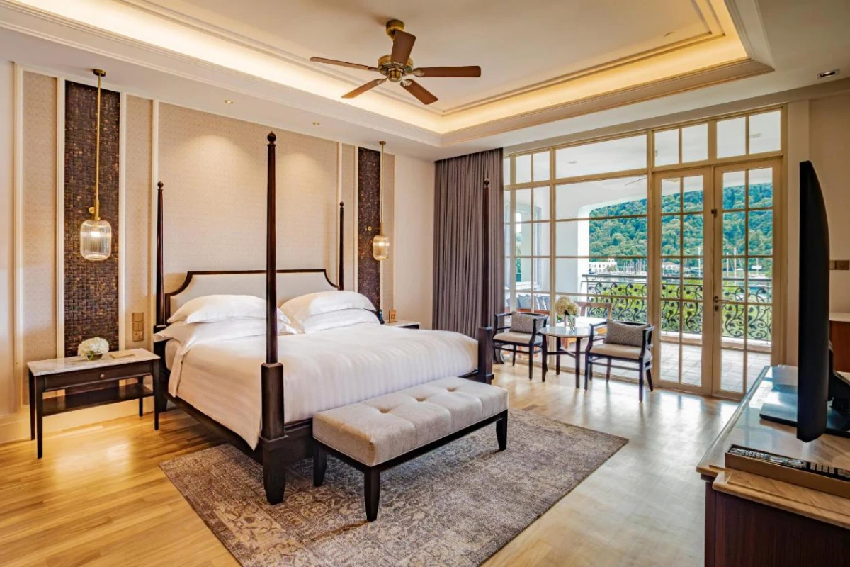 The Danna Langkawi - Hotel Photo 22