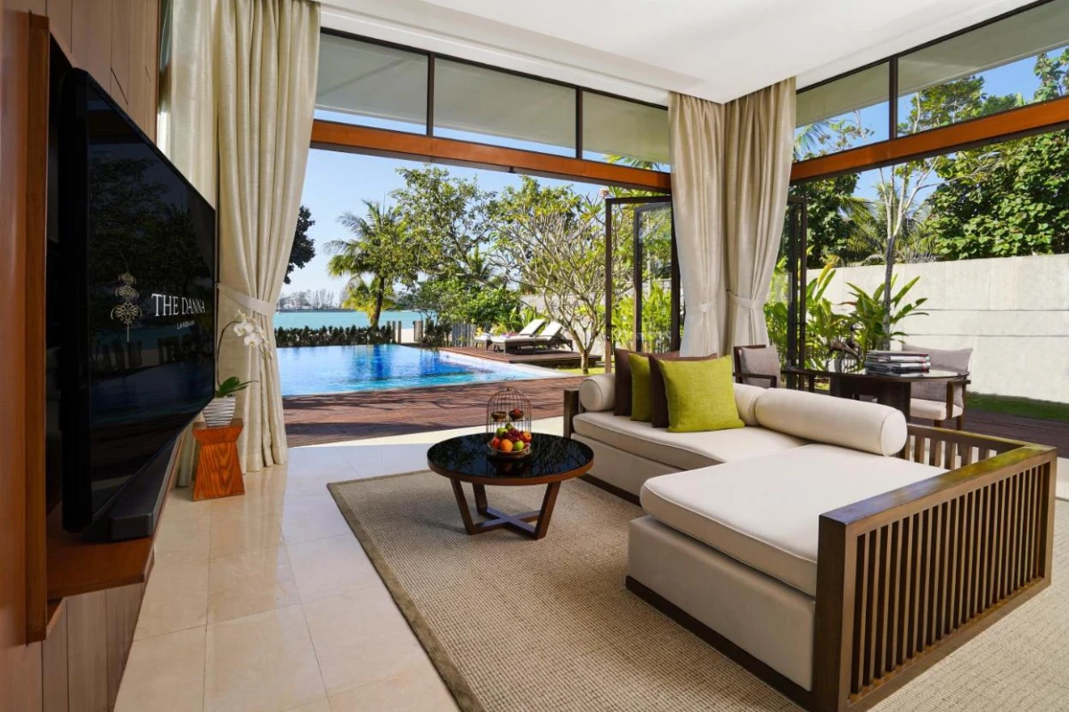 The Danna Langkawi - Hotel Photo 25