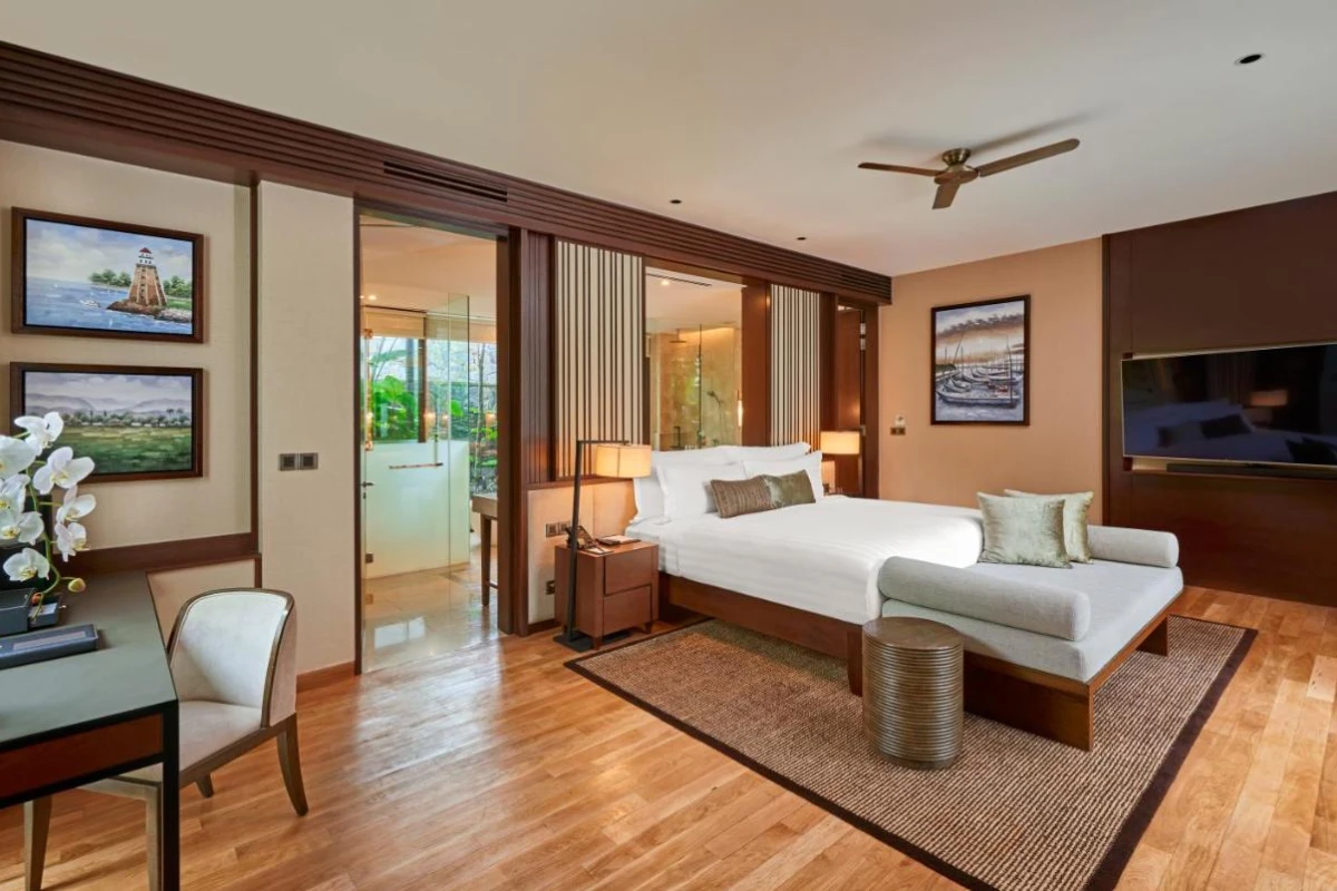 The Danna Langkawi - Hotel Photo 26