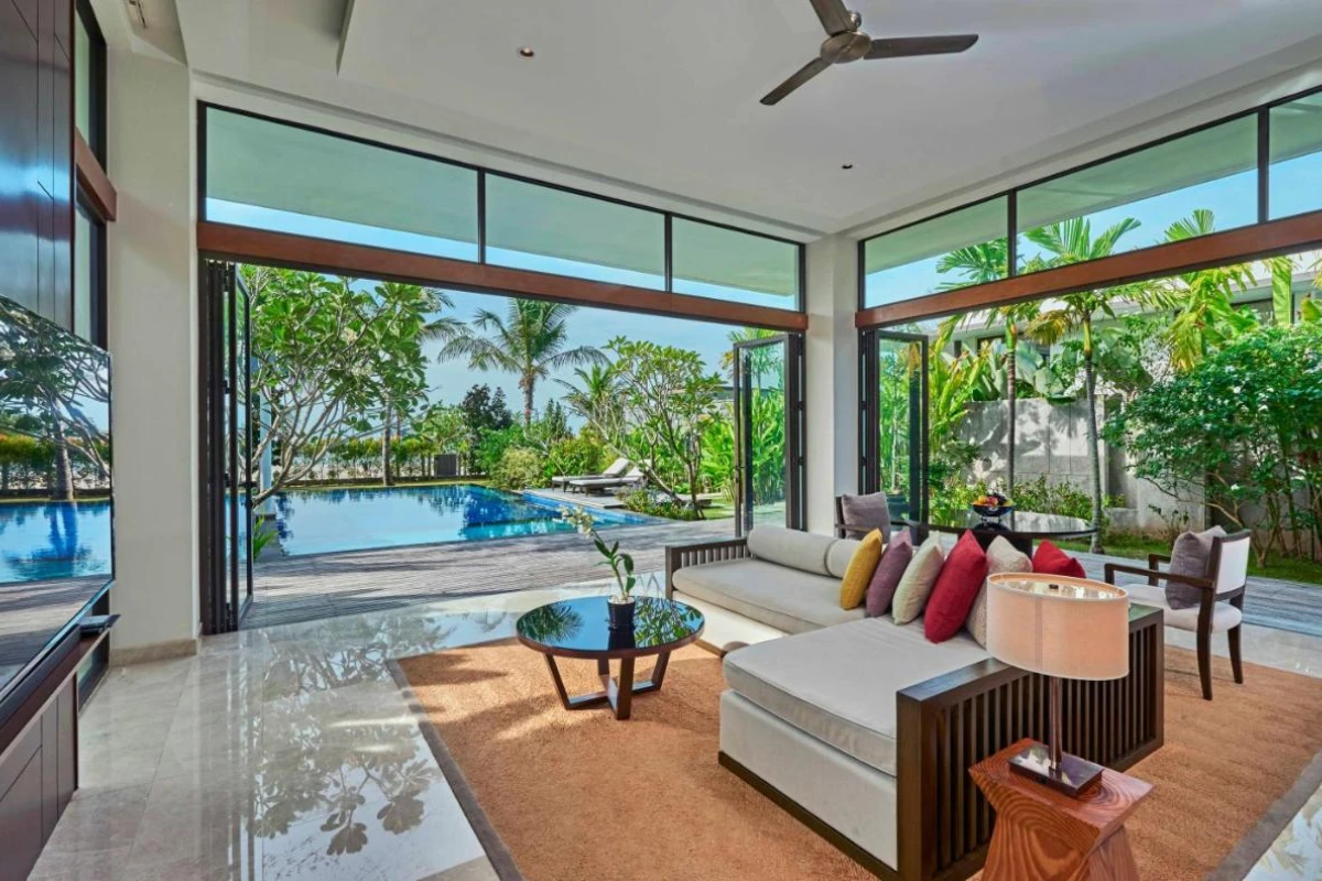 The Danna Langkawi - Hotel Photo 27