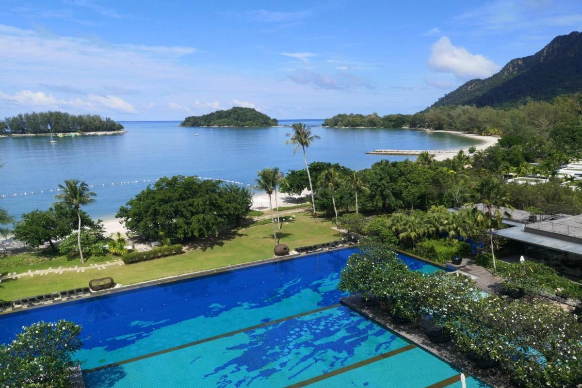 The Danna Langkawi - Hotel Photo 28